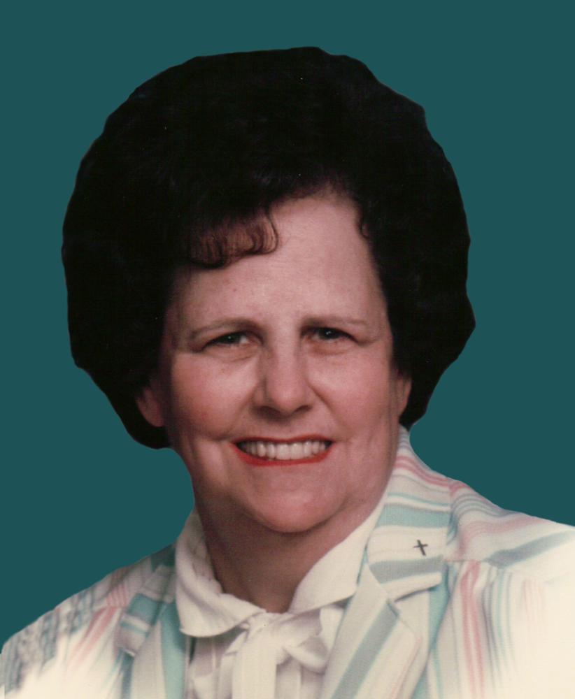 Mary Kammerer