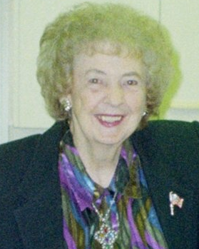 Ida Johnson