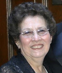 Ruth Krzastek