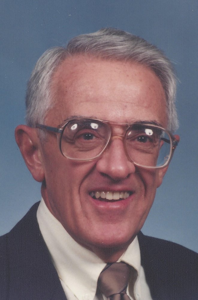 Obituary of William B Carpenter to Tuttle Funeral Home lo...