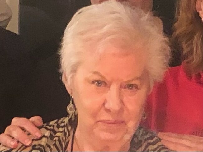 Shirley Ostendorf