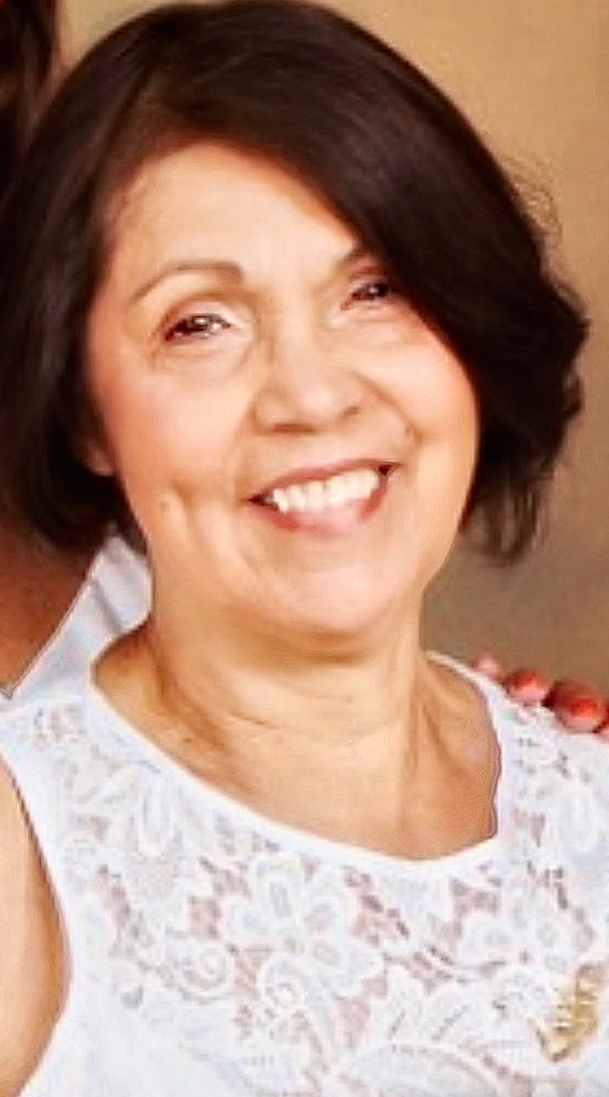 Carmen Traverso