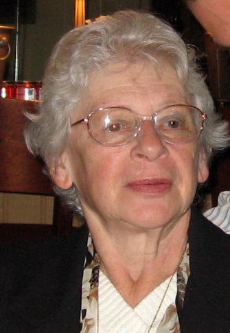 Barbara Ohlsen