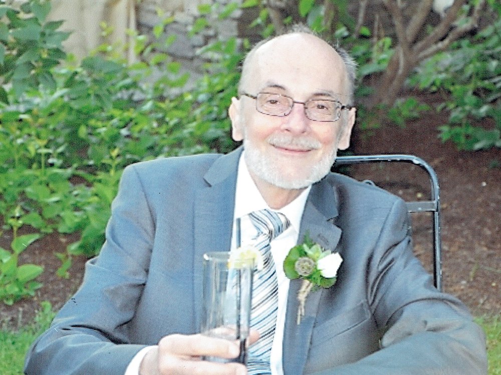 Dr. Howard Liebermann